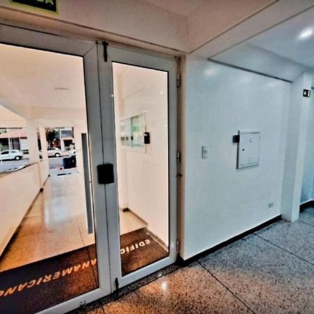 Studio Novo No Centro Foz do Iguaçu Kültér fotó