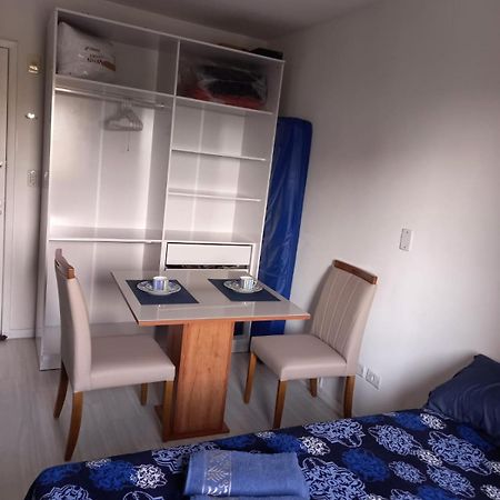 Studio Novo No Centro Foz do Iguaçu Kültér fotó