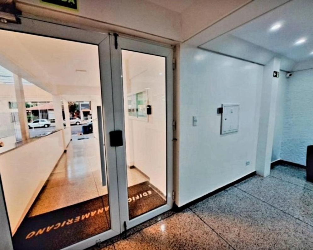 Studio Novo No Centro Foz do Iguaçu Kültér fotó