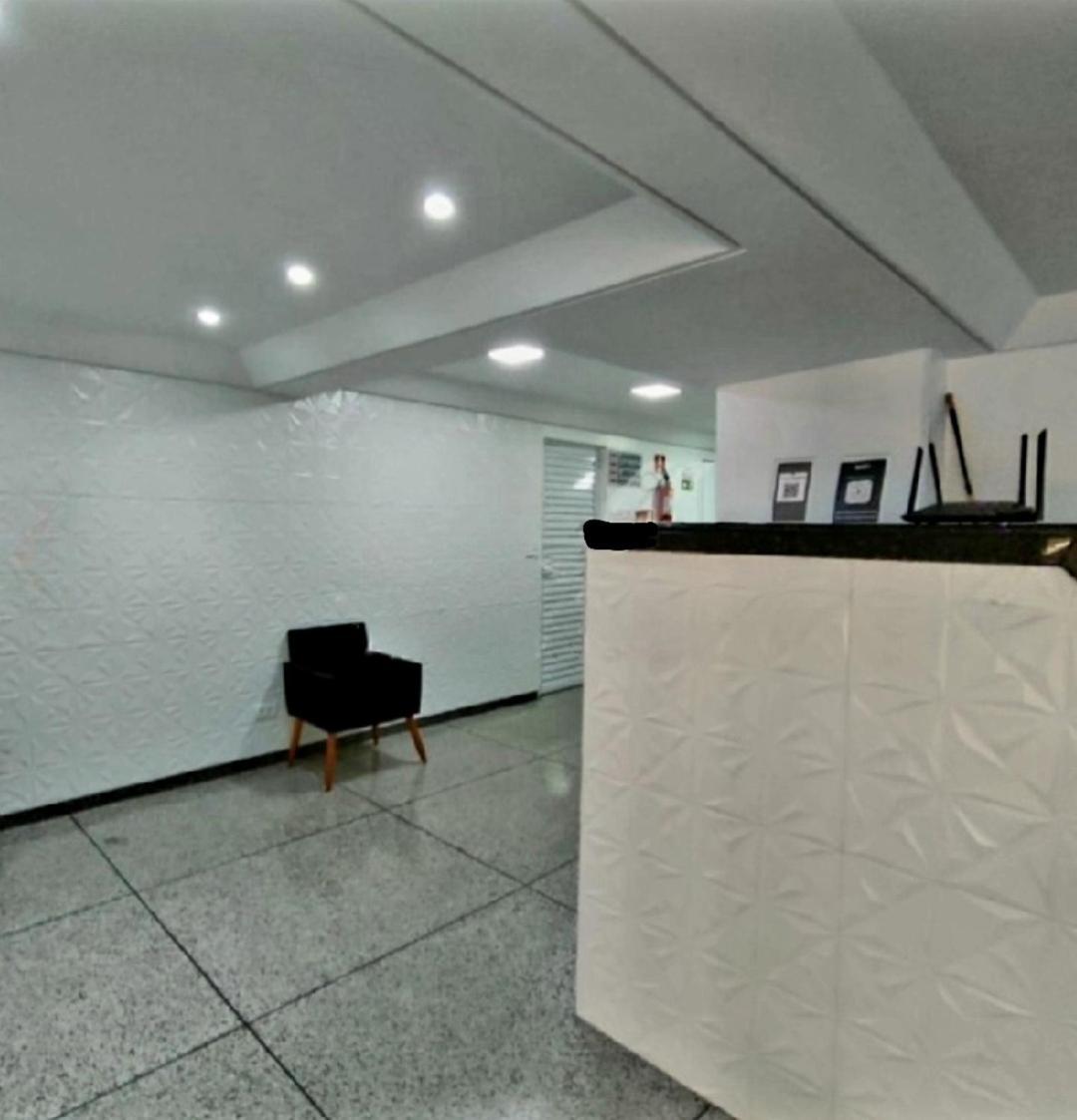 Studio Novo No Centro Foz do Iguaçu Kültér fotó