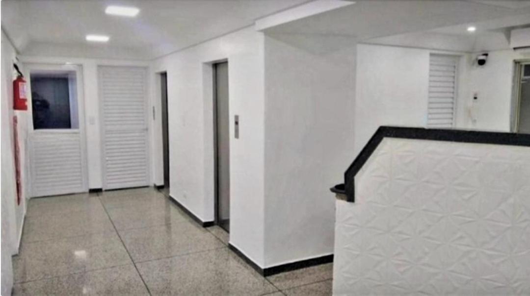 Studio Novo No Centro Foz do Iguaçu Kültér fotó