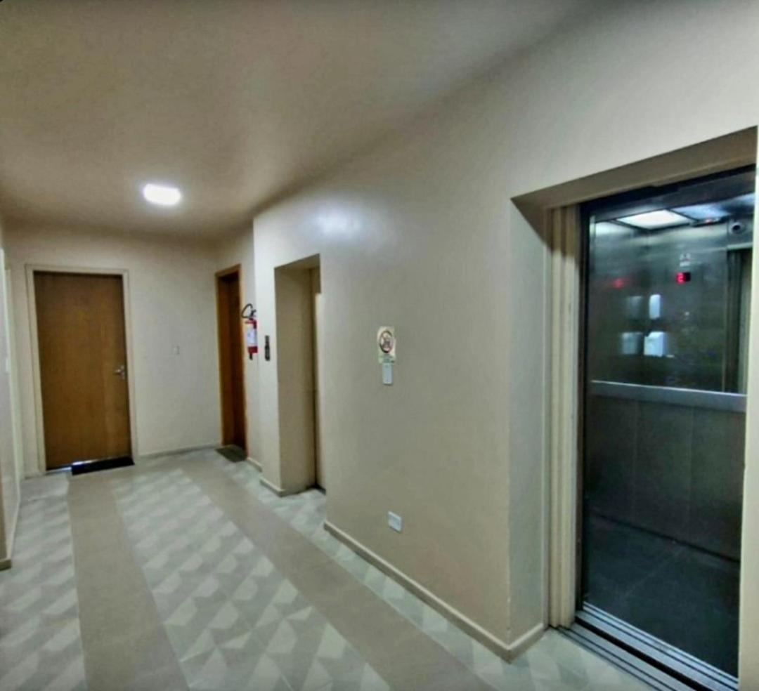 Studio Novo No Centro Foz do Iguaçu Kültér fotó