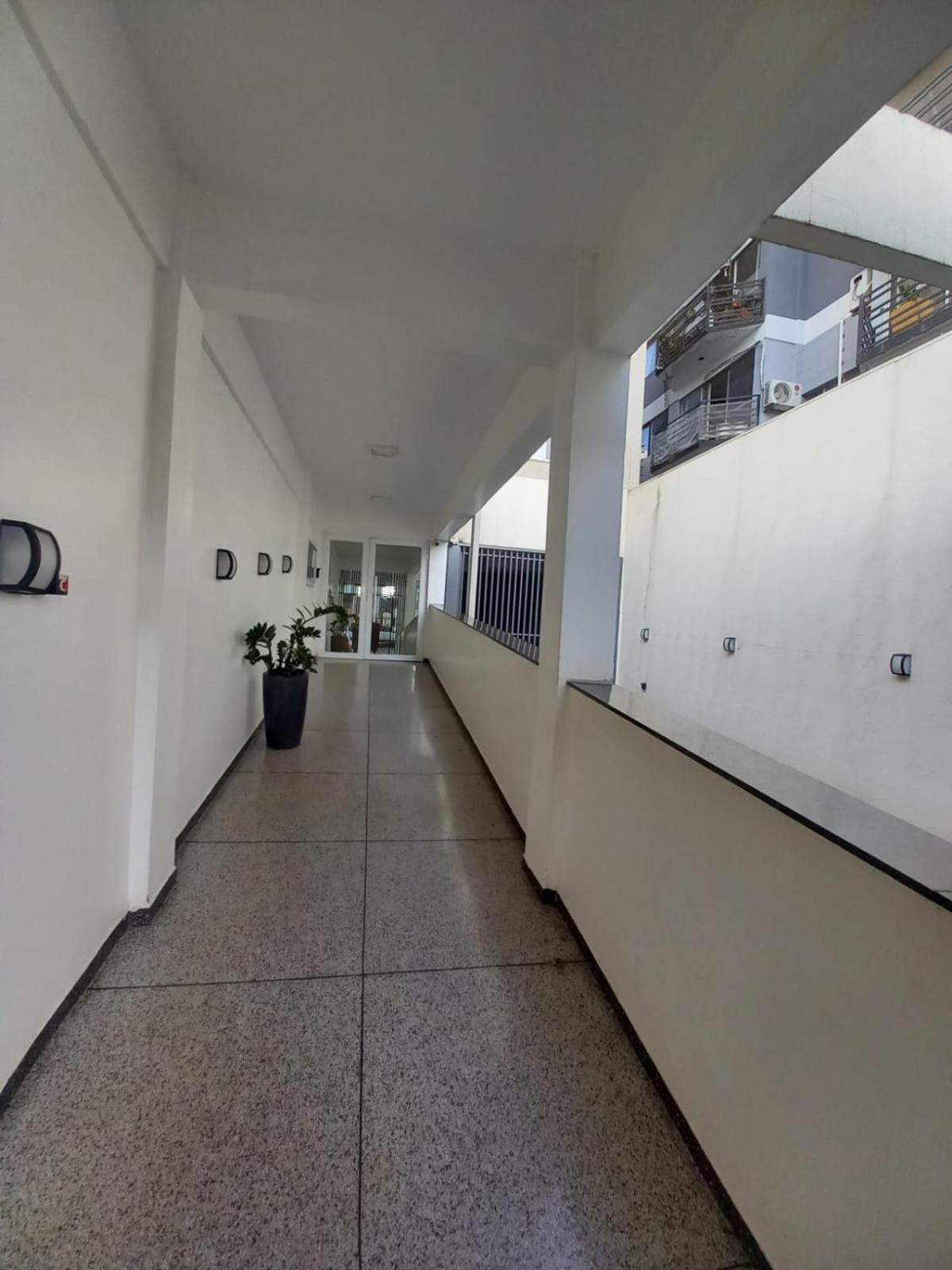 Studio Novo No Centro Foz do Iguaçu Kültér fotó