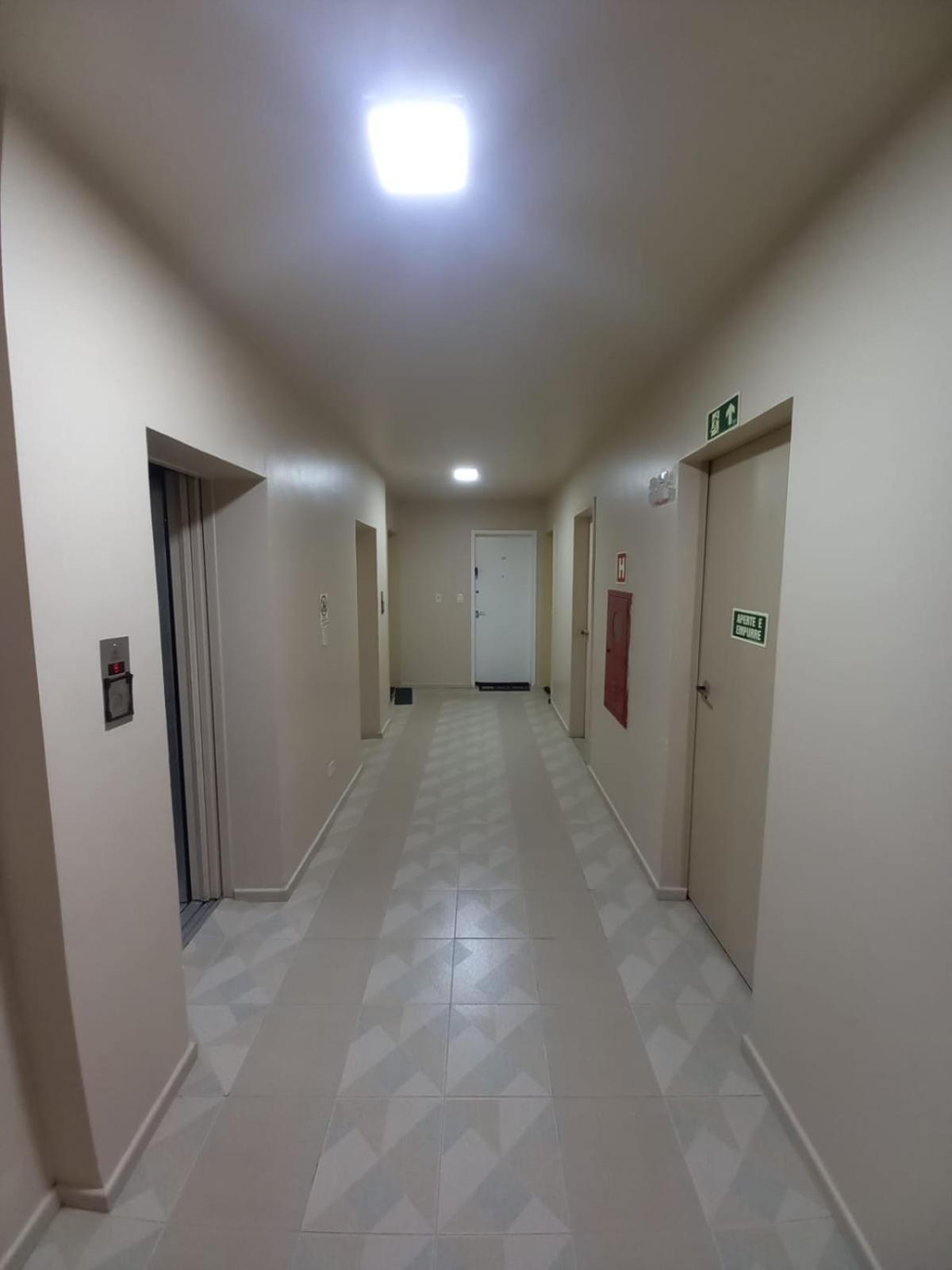 Studio Novo No Centro Foz do Iguaçu Kültér fotó